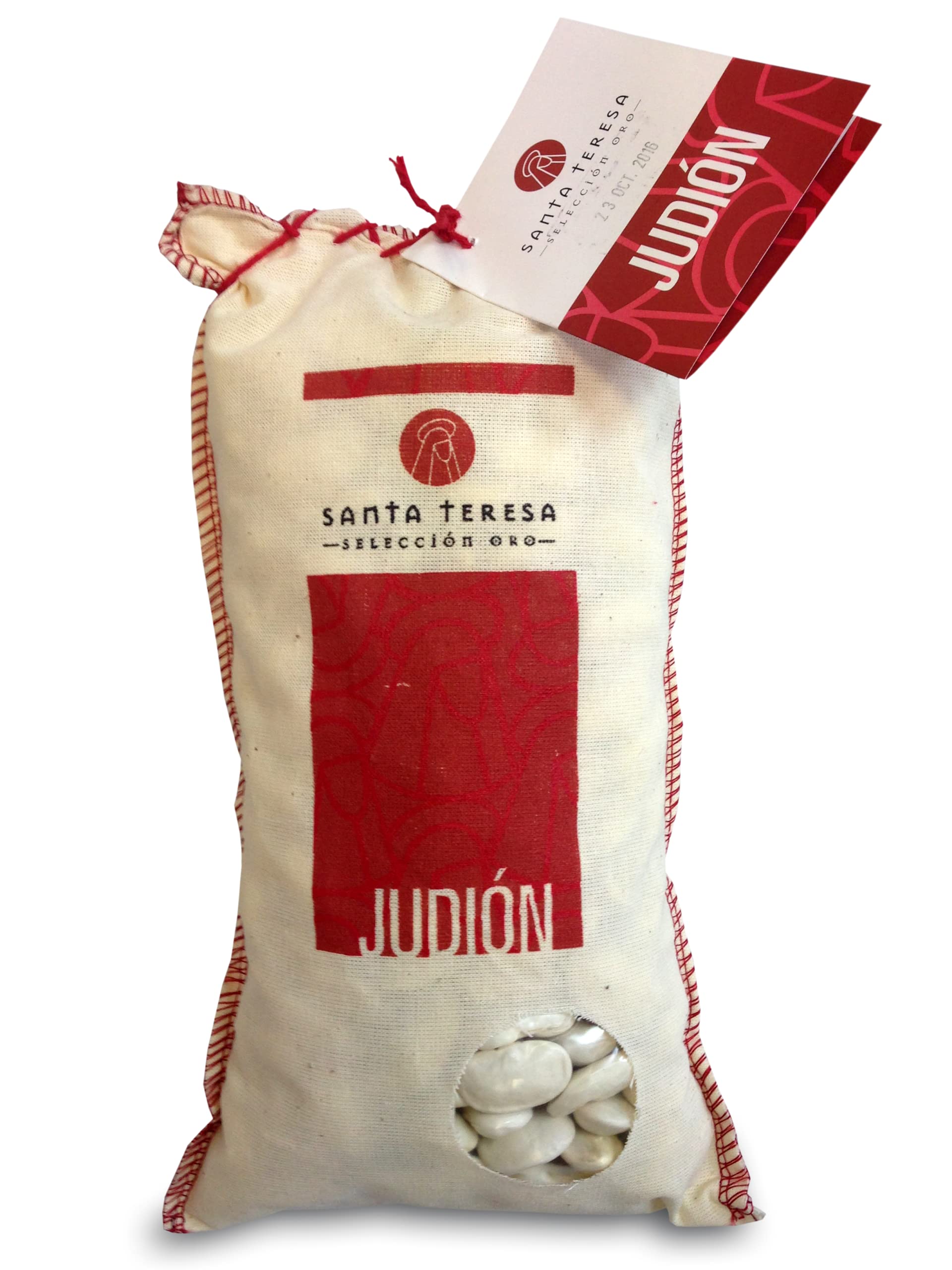 Santa Teresa - Judión - Categoría EXTRA- 1Kg