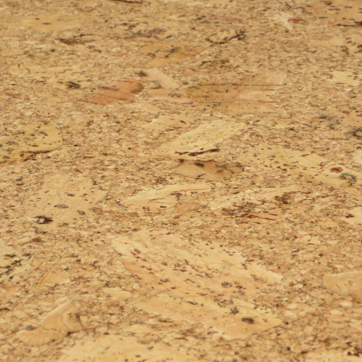 Riga Burled Cork Click Lock Floor (Sample)