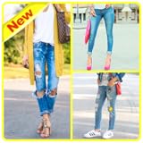 Girls jeans Ideas