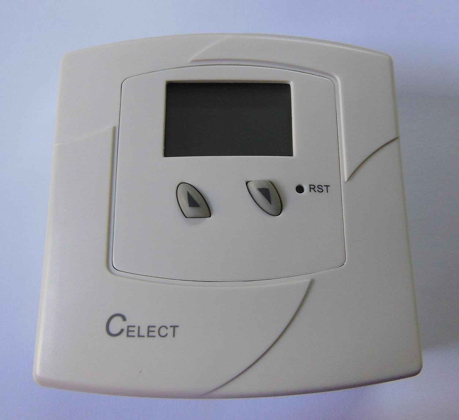 CELECT THERMSAVE DRT1 Digital Thermostat Amazon.co.uk DIY & Tools