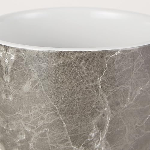 Miniatura 2 de DII Colección Accesorios de Cocina Cerámica, Portautensilios, Mármol Negro