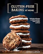 10 Delightful Gluten-Free Bread Machine Dessert Recipes for Simple Baking 41 Gluten-Free Baking At Home: 102 Foolproof Recipes for Delicious Breads, ...