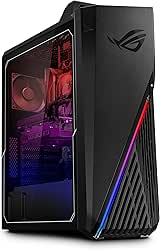 ASUS ROG Strix G15 Gaming Desktop PC, Intel Core i7-12700F,