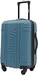 Wrangler unisexe 20" Sac à bagage de transport d'Astral Hardside - Bagage de transport