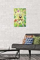 Vista 59 de Trends International Nickelodeon SpongeBob Squarepants - Póster de pared de Kamp Koral, 22.37 x 34.00 pulgadas, paquete de impresión y colgador