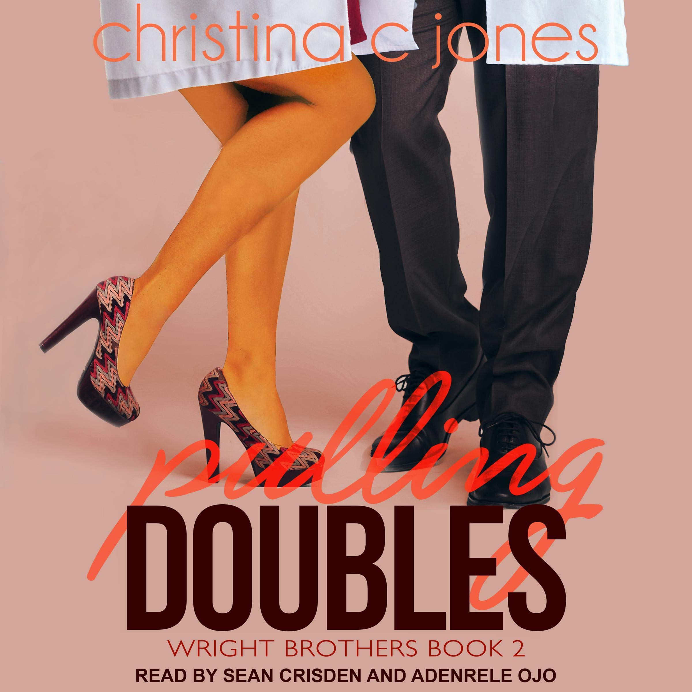Cover art for Pulling Doubles