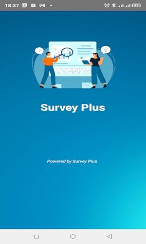 Survey Plus