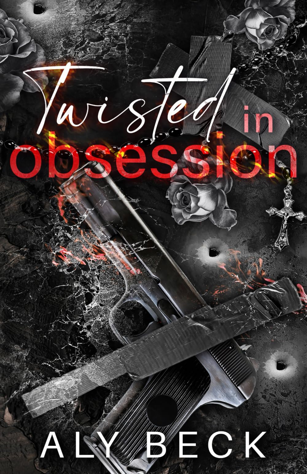Twisted in Obsession: Special Edition
