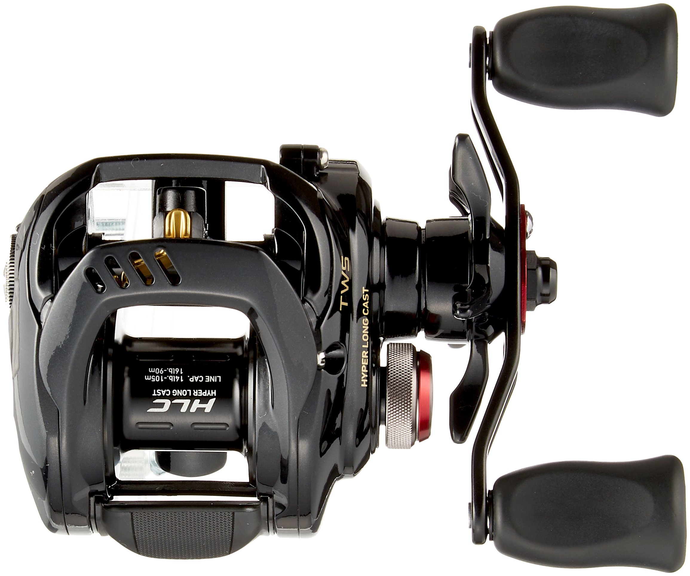 Daiwa Tatula Hlc 7 3r Tw Right | Desertcart Senegal