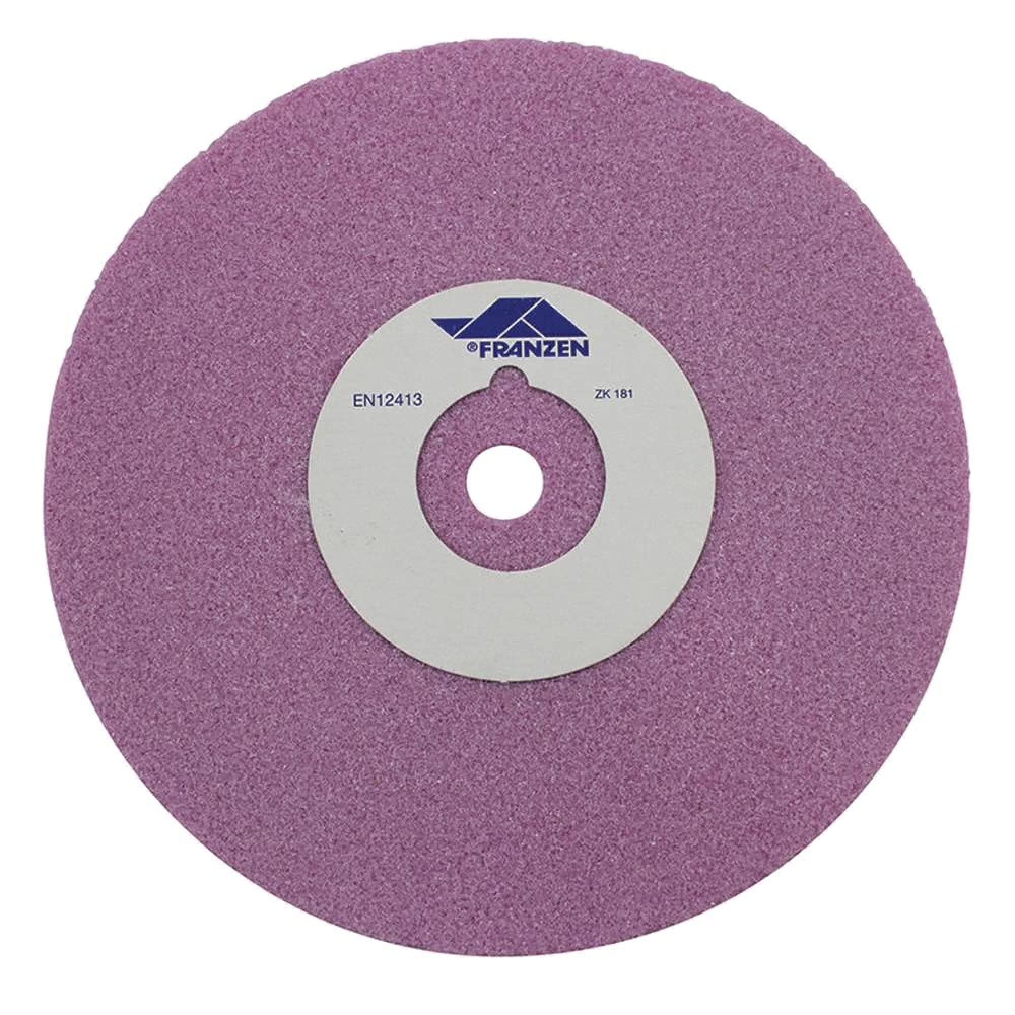 Stens 052-925 Grinding Wheel - 150 x 3.2 x 12 mm-Small Wheel