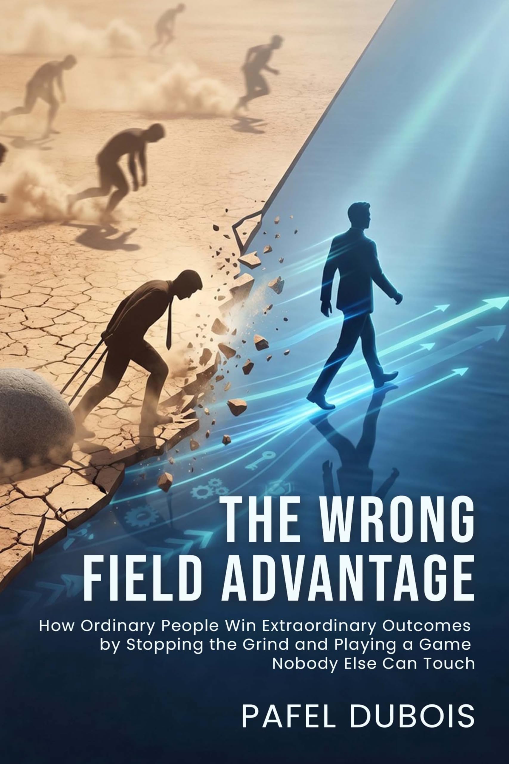 The Wrong Field Advantage