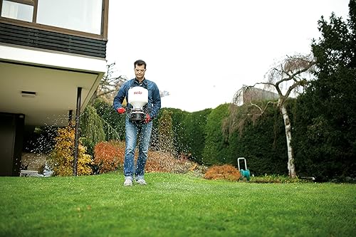 Miniatura 6 de Solo 421 esparcidor portable con capacidad para 20 libras