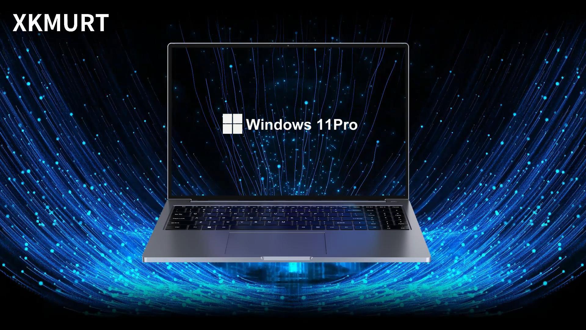 Amazon.com: XKMURT Laptop Computer,16 Inch Laptop with 16GB DDR4