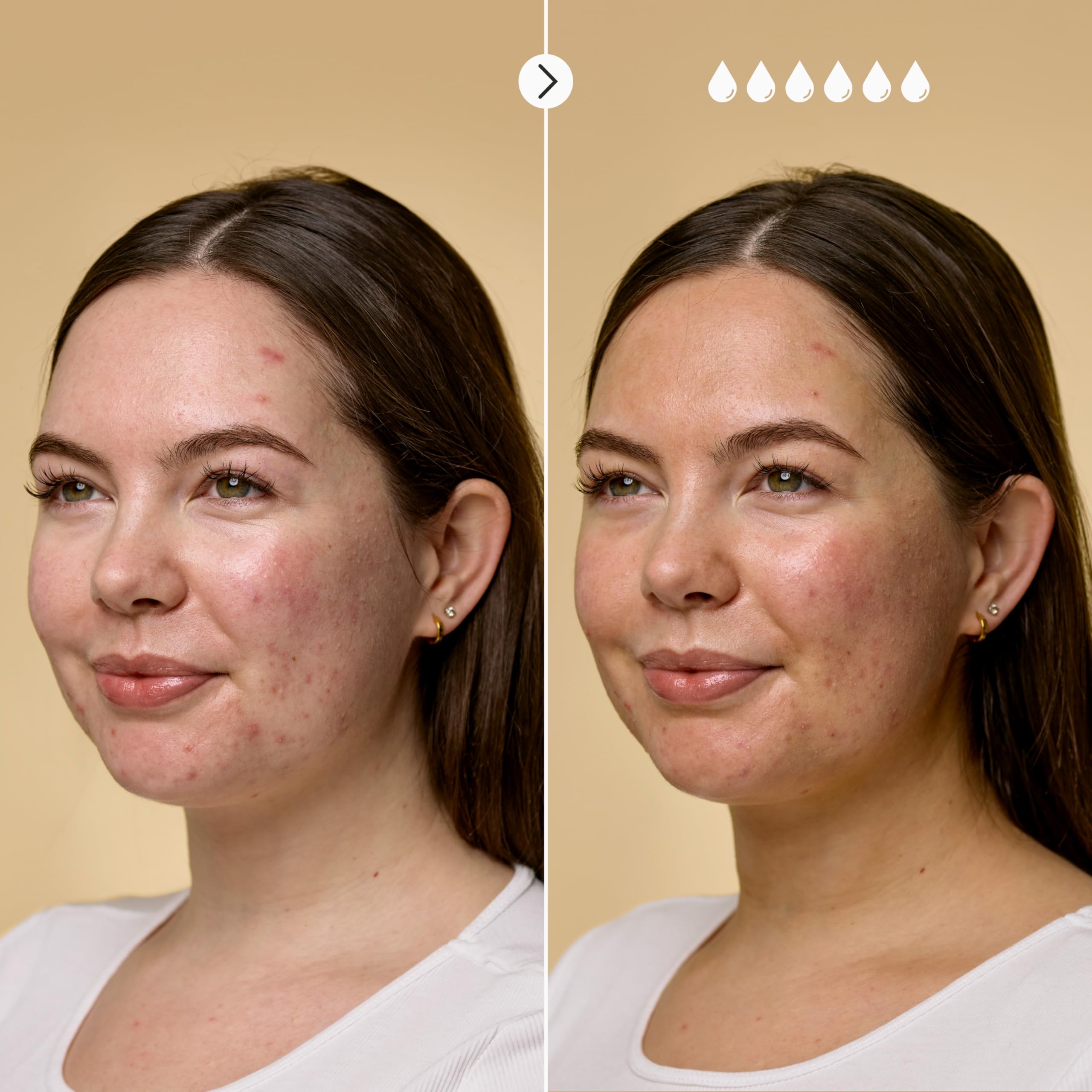 Pai Skincare - The Impossible Tan krople samoopalające 30 ml