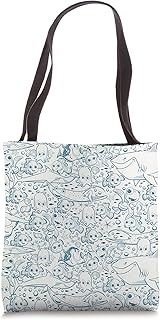 Disney and Pixarâ€™s Finding Nemo Baby Tote Bag