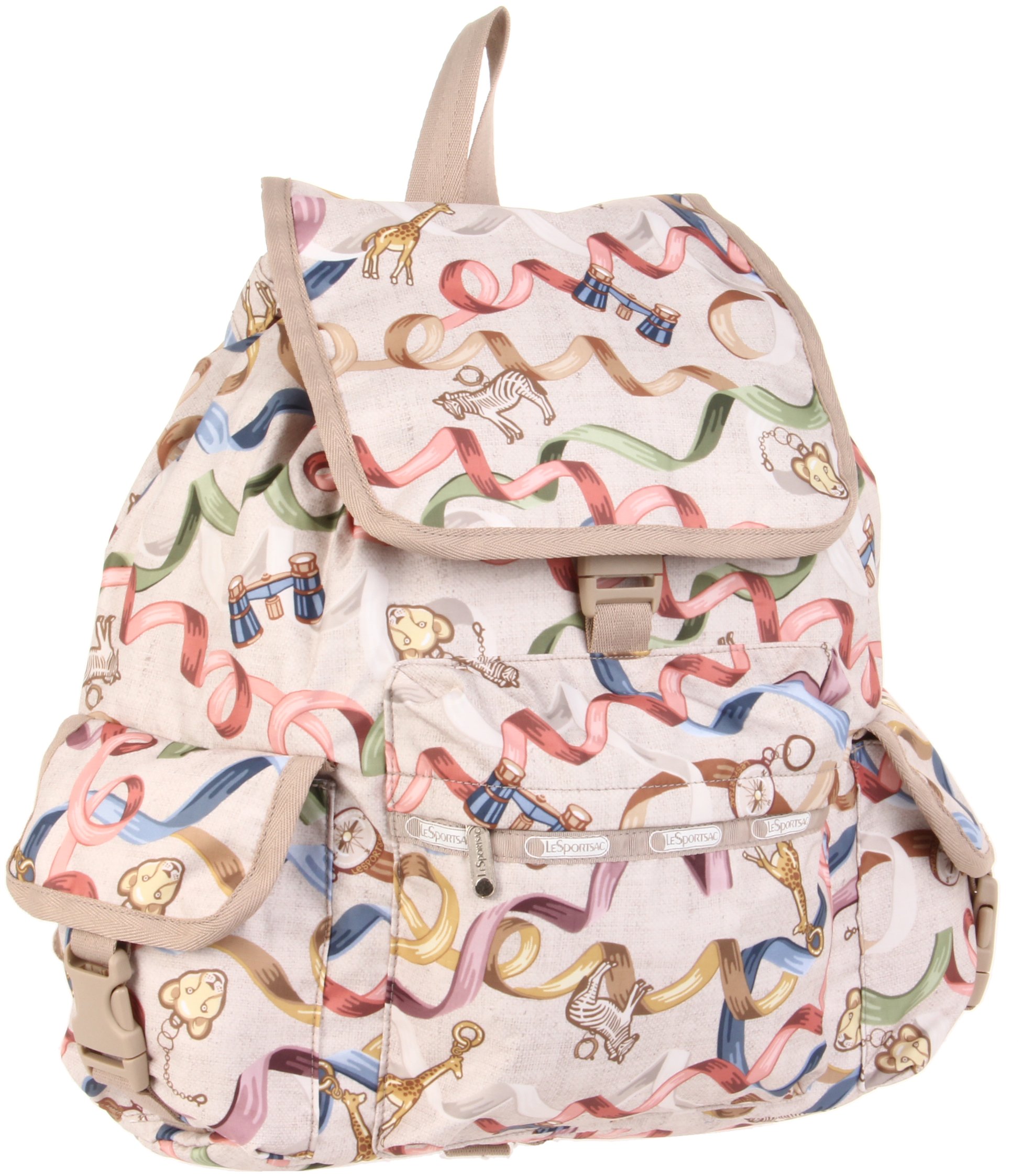 LeSportsac Voyager Backpack