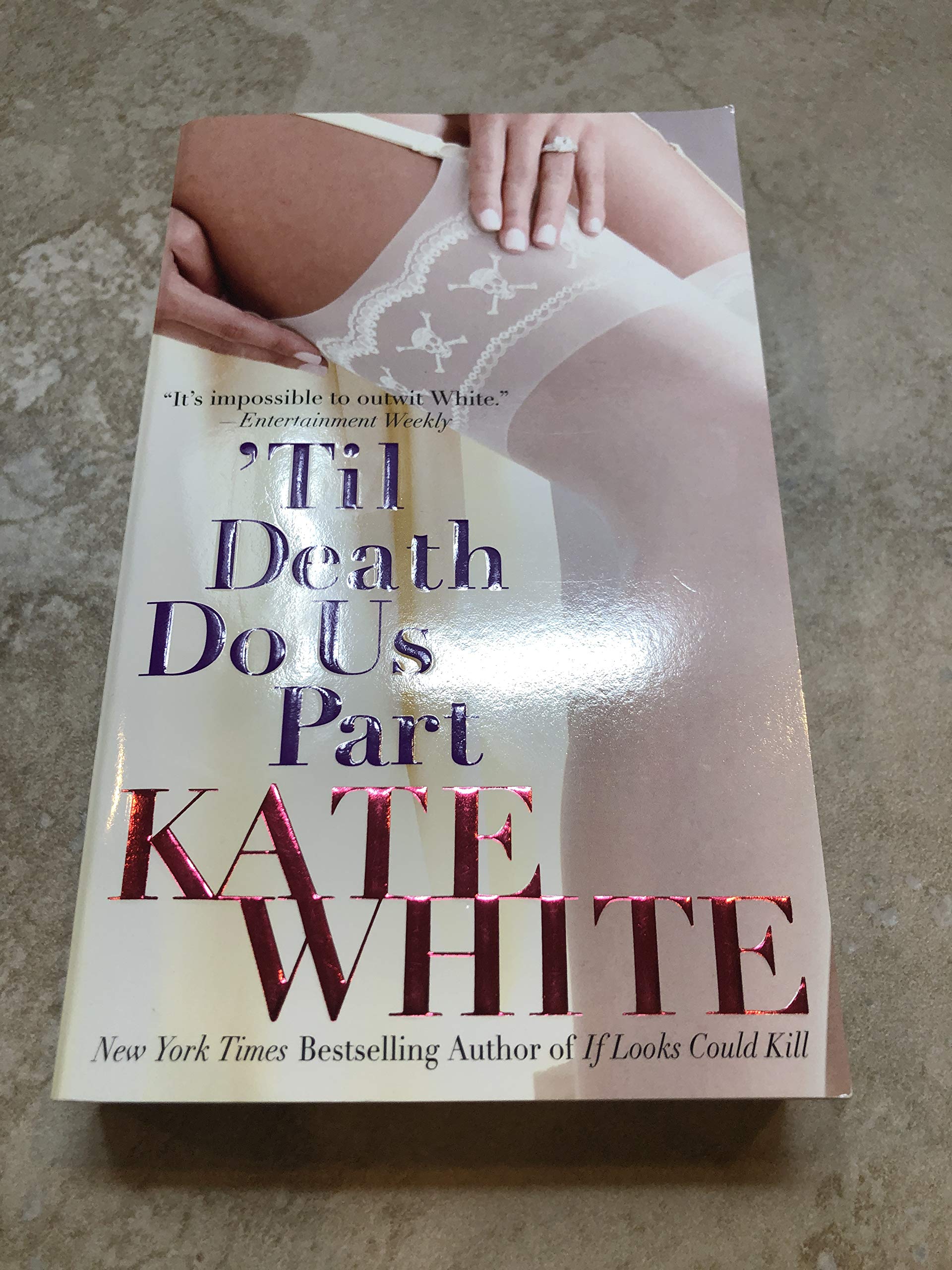 Buy Til Death Do Us Part — BookShops.in