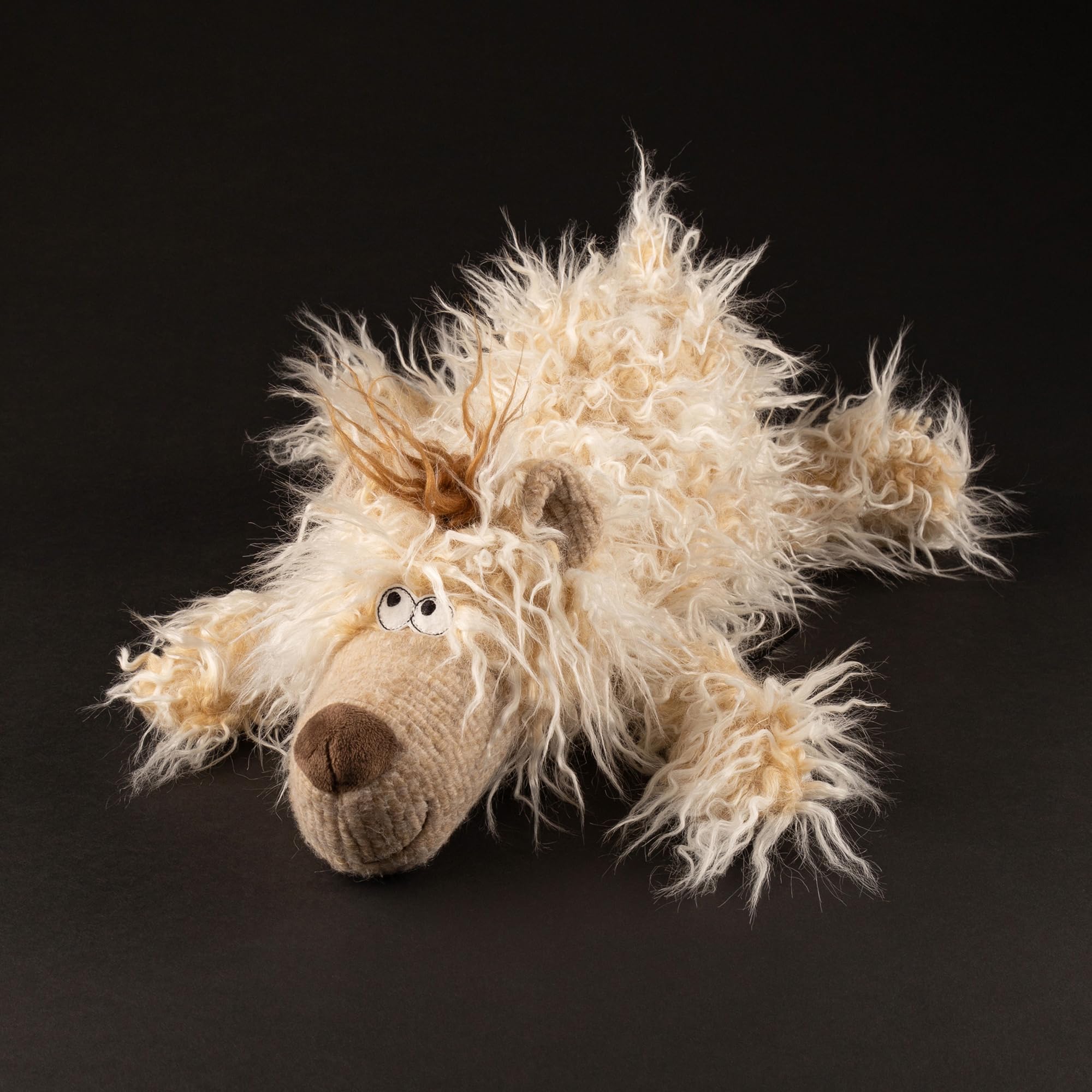 sigikid Lost in You BeastsTown, Beige