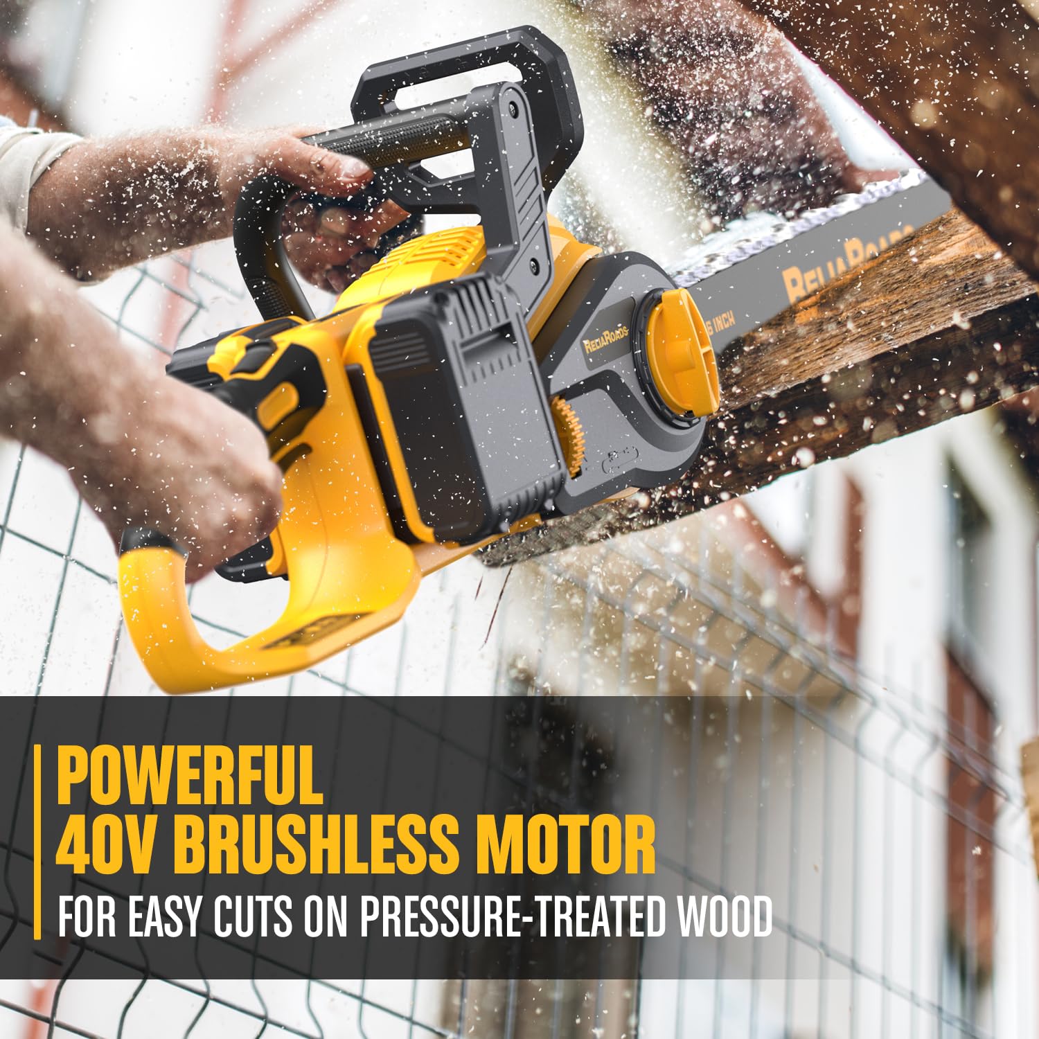 Dewalt 40 Volt Chainsaw Sale Online saberoffice.co