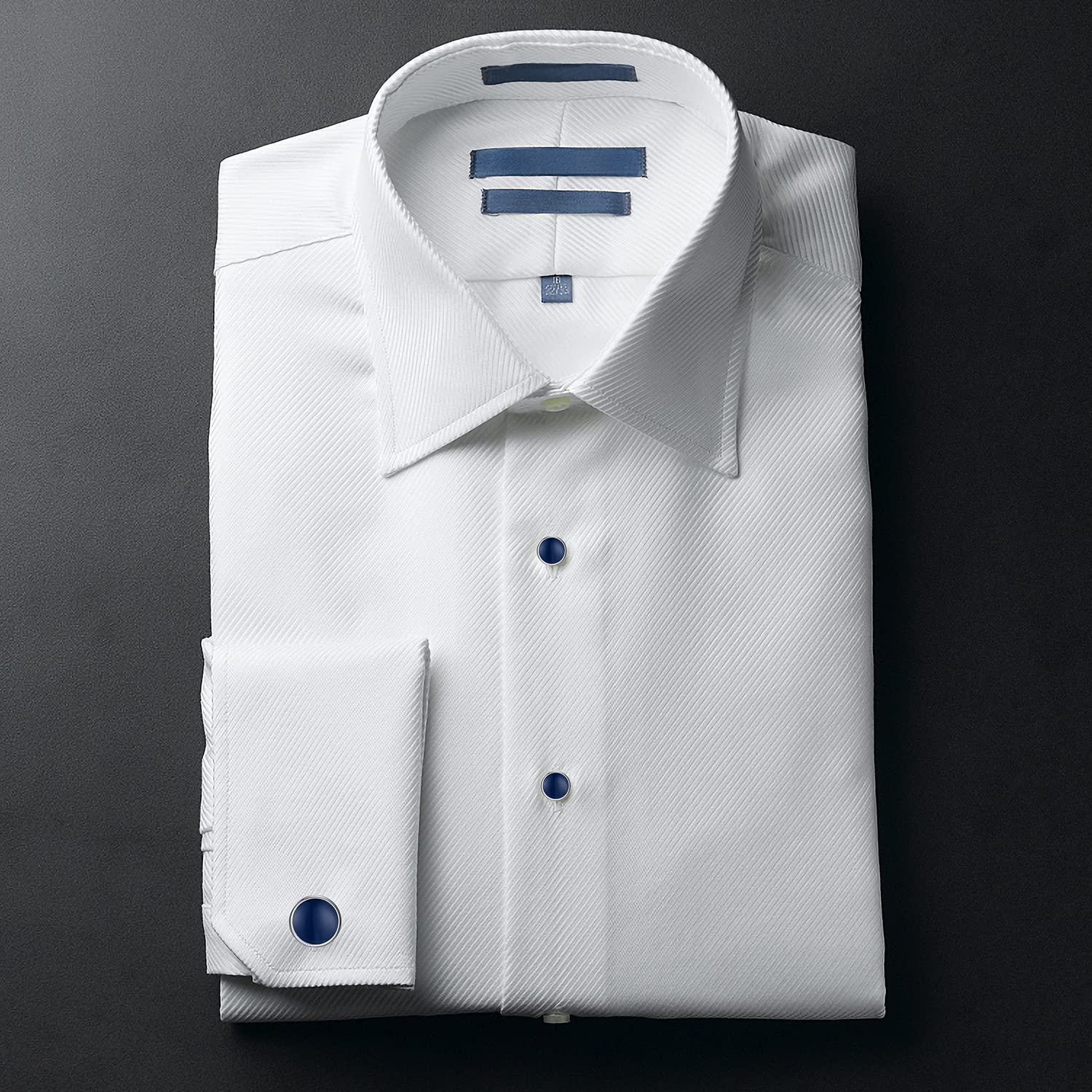 Wynameleri Cadeau de meilleur homme pour boîte de mariage pour boutons de manchette pour homme, cadeau formel en cuivre pour homme, frère, adulte, boutons de manchette élégants pour homme