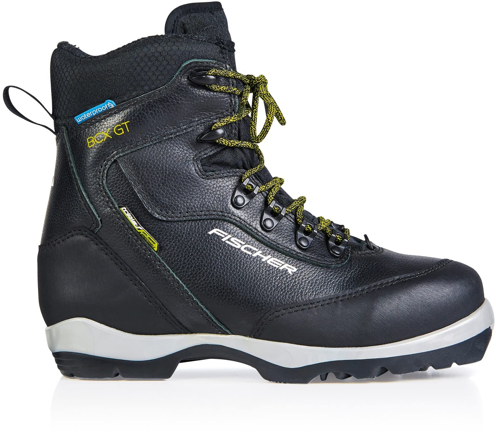 Fischer BCX Grand Tour Mens Backcountry/Cross Country Ski Boots