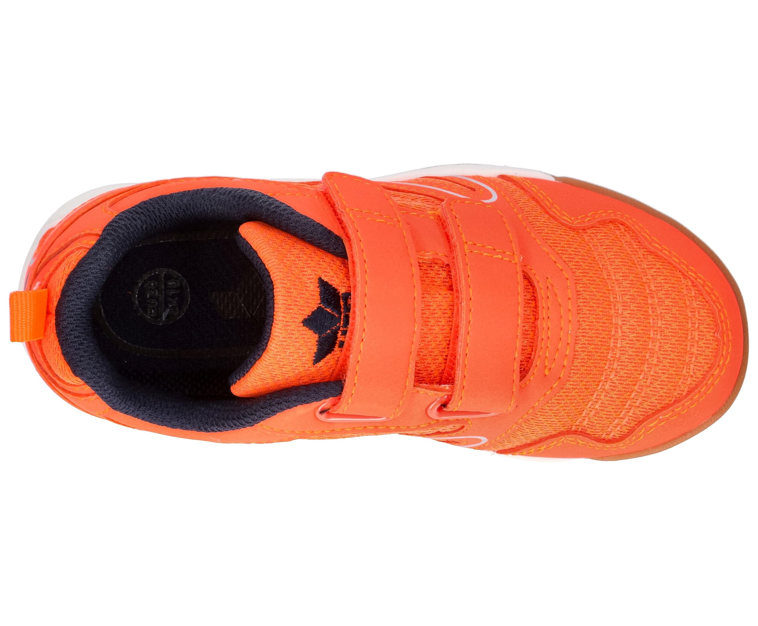 Lico Boulder V - Zapatillas de Deporte Interior Unisex Adulto