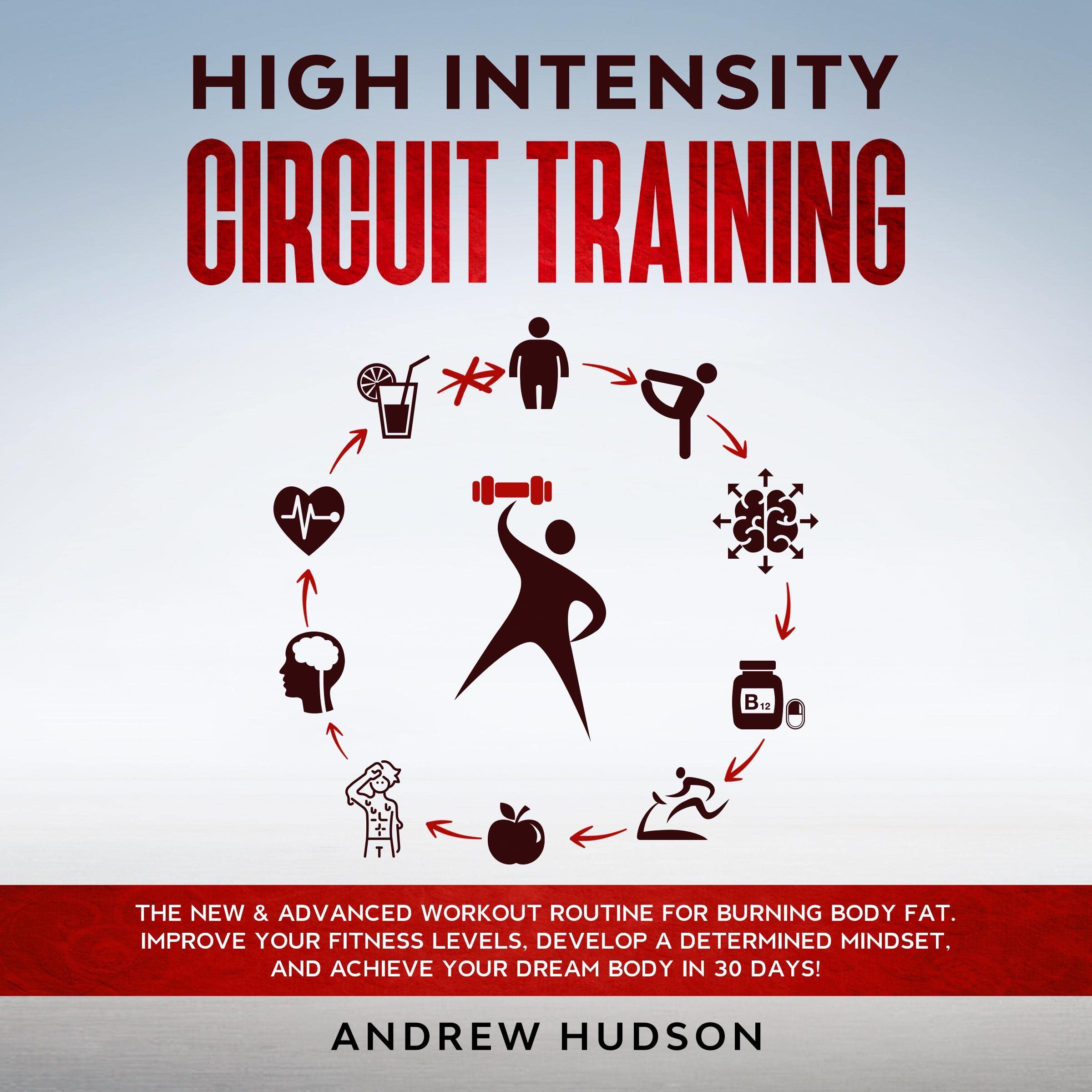 High Intensity Circuit Training