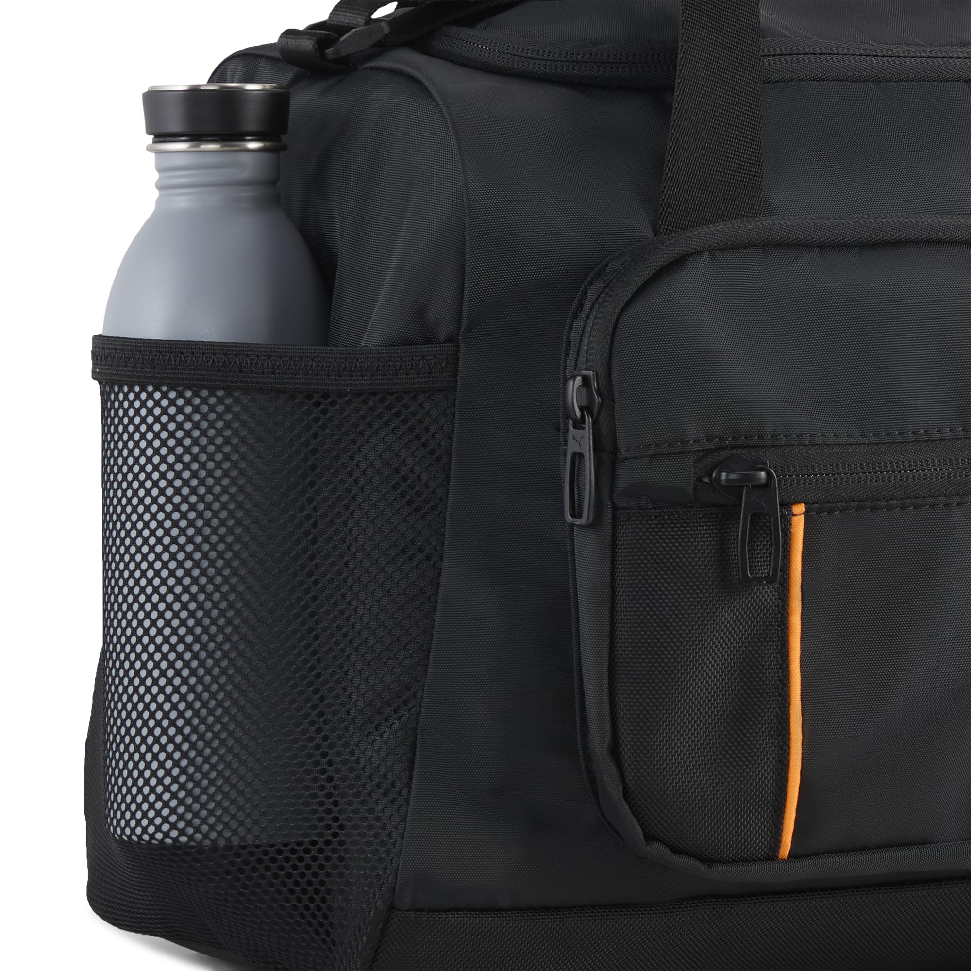 PUMA McLaren 2026 Sac de Sport – Noir – Taille Unique