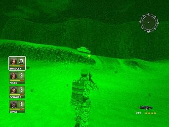 Conflict: Desert Storm - Steam PC [Online Game Code]