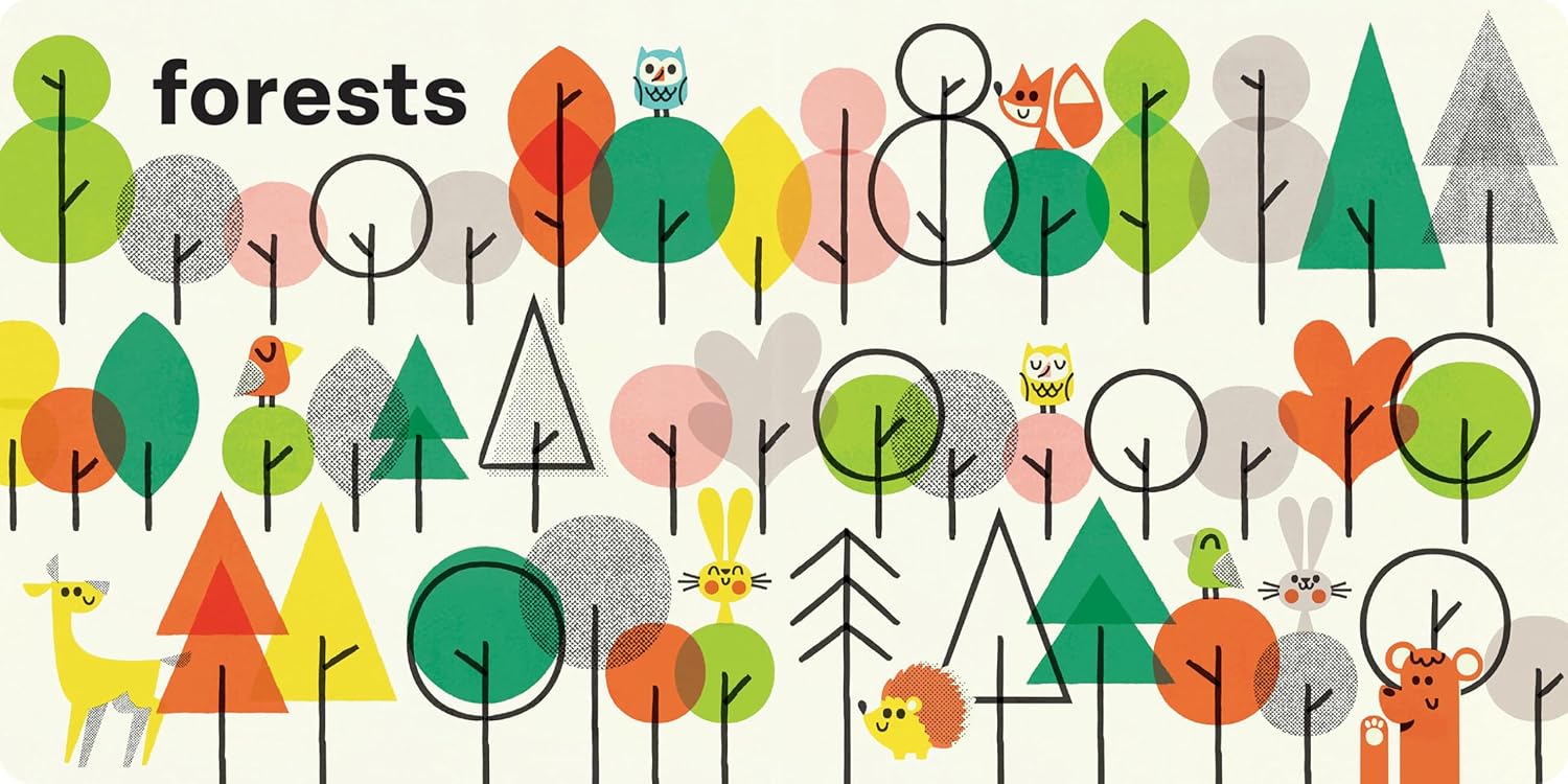 Spring Street All About Us: Our World - Image 4