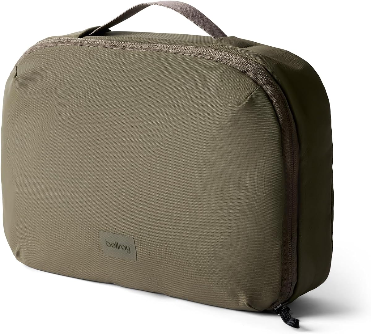 Hanging Toiletry Kit Plus 8L, Travel Toiletry Bag - SeaKelp | 8L travel hanging toiletry bag for your toiletries and essentials
