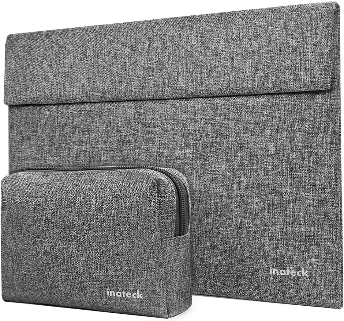 Inateck Laptop Case Sleeve Compatible with MacBook Air 13