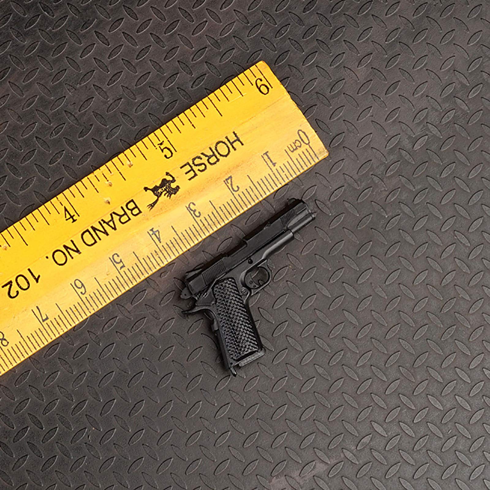 Amazon.co.jp: 1/6スケールフィギュアドールアクセサリー、 M1911 