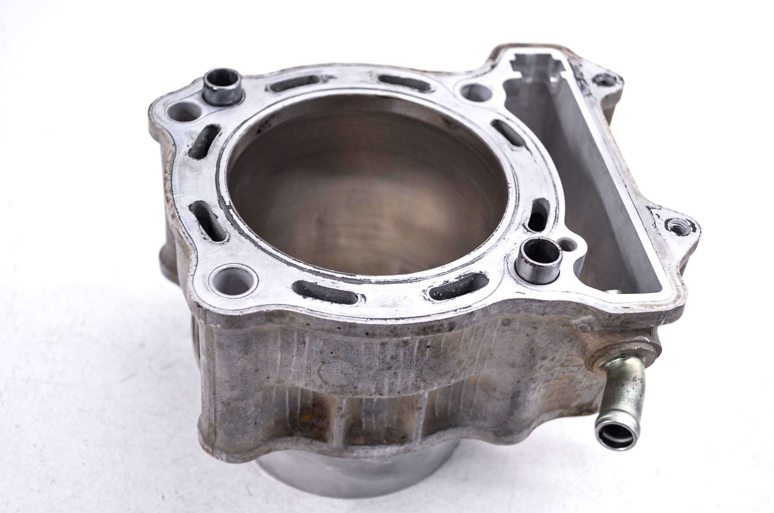 オールドトップセット。 Amazon.com: 03 Suzuki LTZ 400 used Cylinder Jug Top End