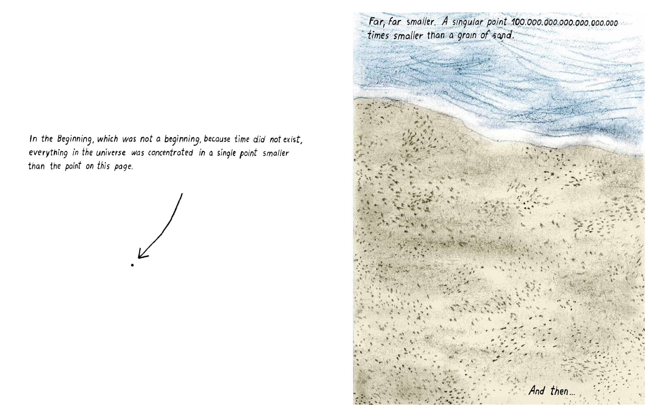 Life (As We Know It)