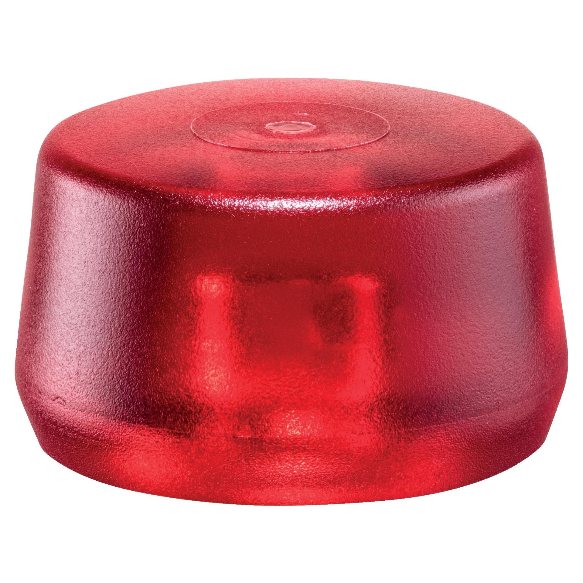 Halder 3966040 40 mm 3966 EH "Baseplex" Soft-Face Mallet Head - Multi-Colour