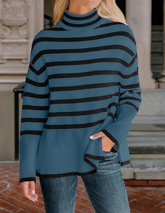 Women's sweaters Women's sweaters, Cozy knitwear, Knit pullover, Cardigan for women, Winter fashion sweater