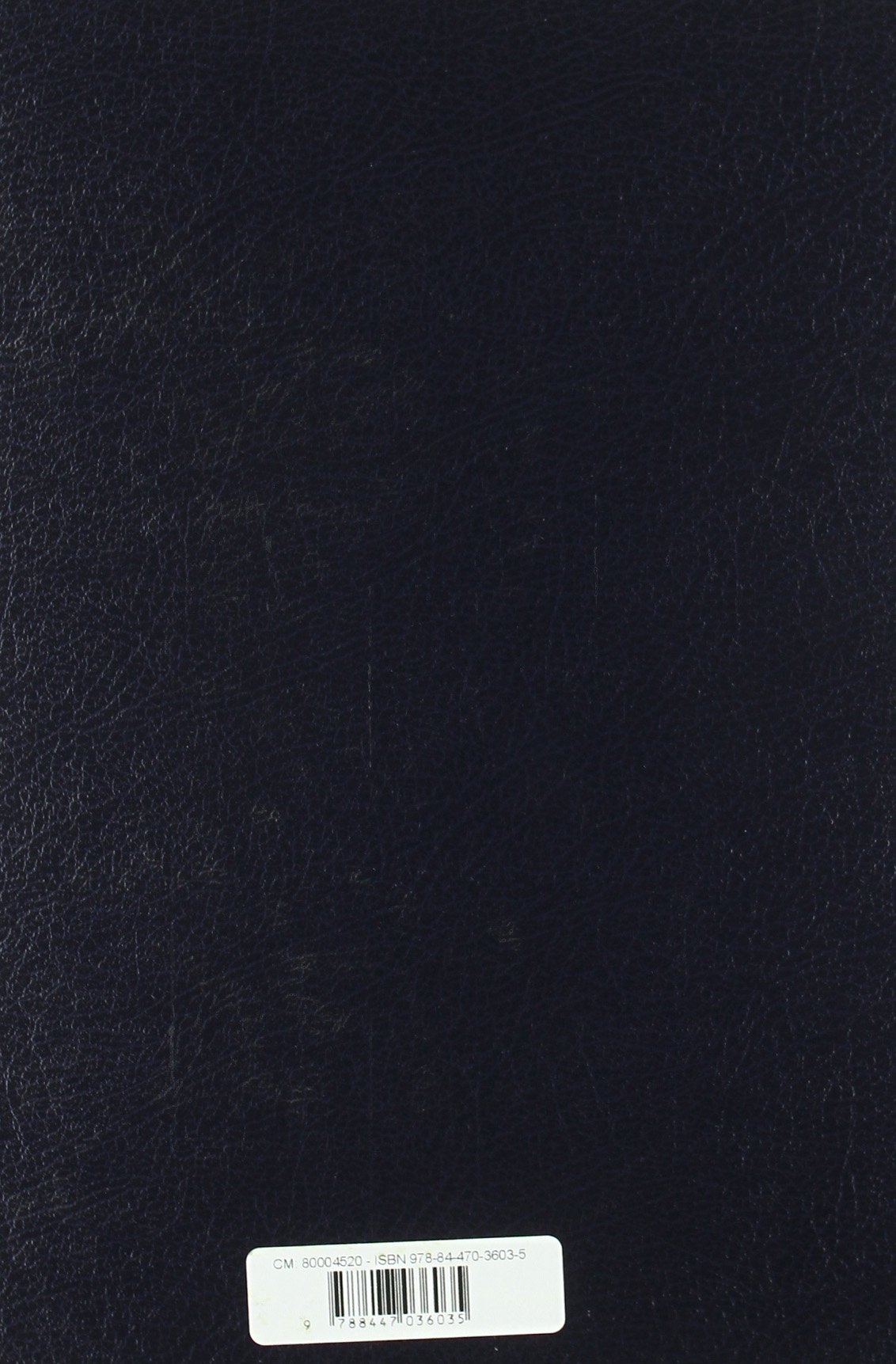 Curso de Derecho Administrativo I (Tratados y Manuales de Derecho)