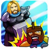 Awesome graphics & sound effects