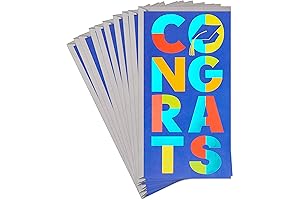 Hallmark Graduation Money or Gift Card Holders