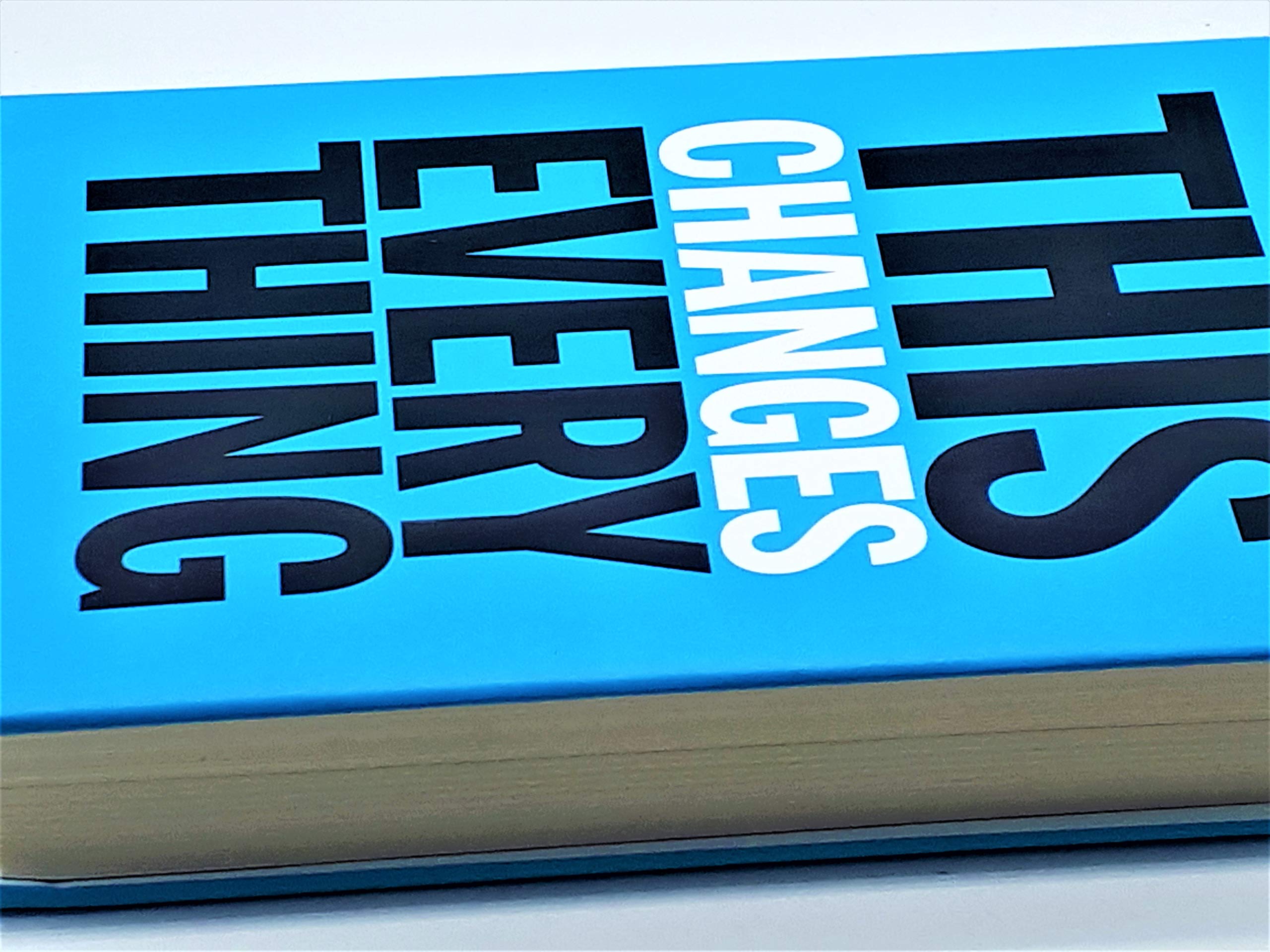 This Changes Everything: Capitalism vs. the Climate Klein, Naomi - PT06