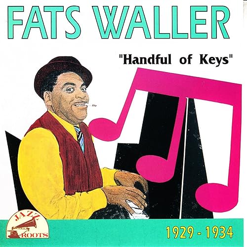 Handful Of Keys von Fats Waller bei Amazon Music - Amazon.de