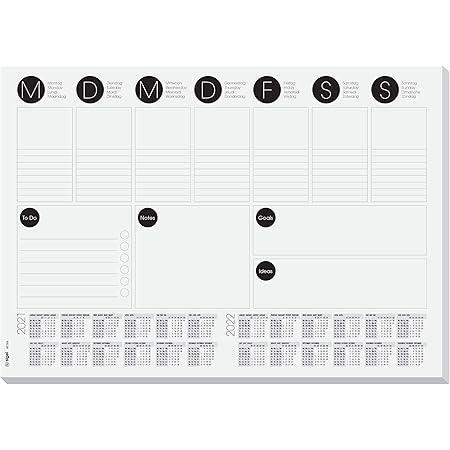 Sottomano Da Scrivania SIGEL HO260 - Carta A Quadretti 5mm, 30 Fogli, Grigio, 59.5x41 Cm - Foto 5