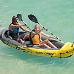 Intex Explorer K2 Inflatable Kayak – product photo 7