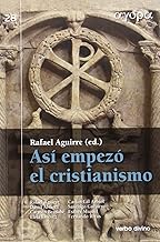 Así empezó el cristianismo