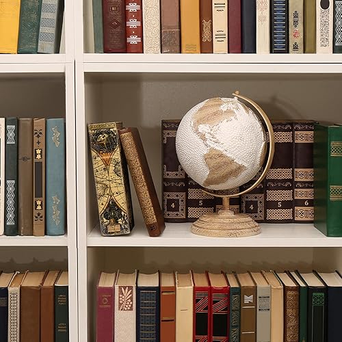 Vista 5 de Barska Caja de bloqueo de almacenamiento oculta secreta portátil - MAPA ANTIGUO