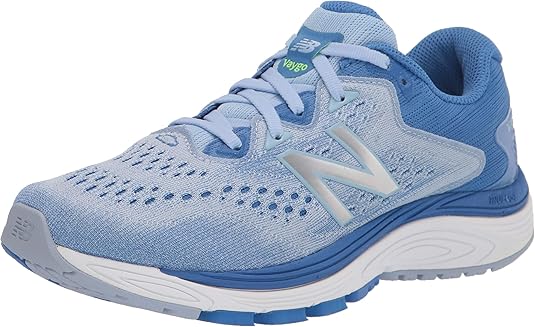 New Balance Wvygo B, Chaussure de Marche Femme : Amazon.fr: Chaussures et  Sacs