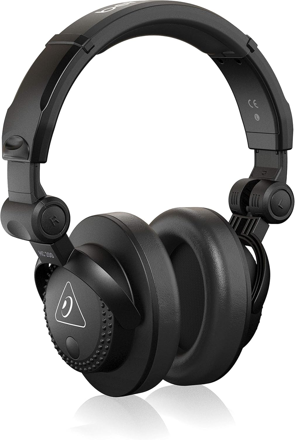 Behringer DJヘッドフォン 5