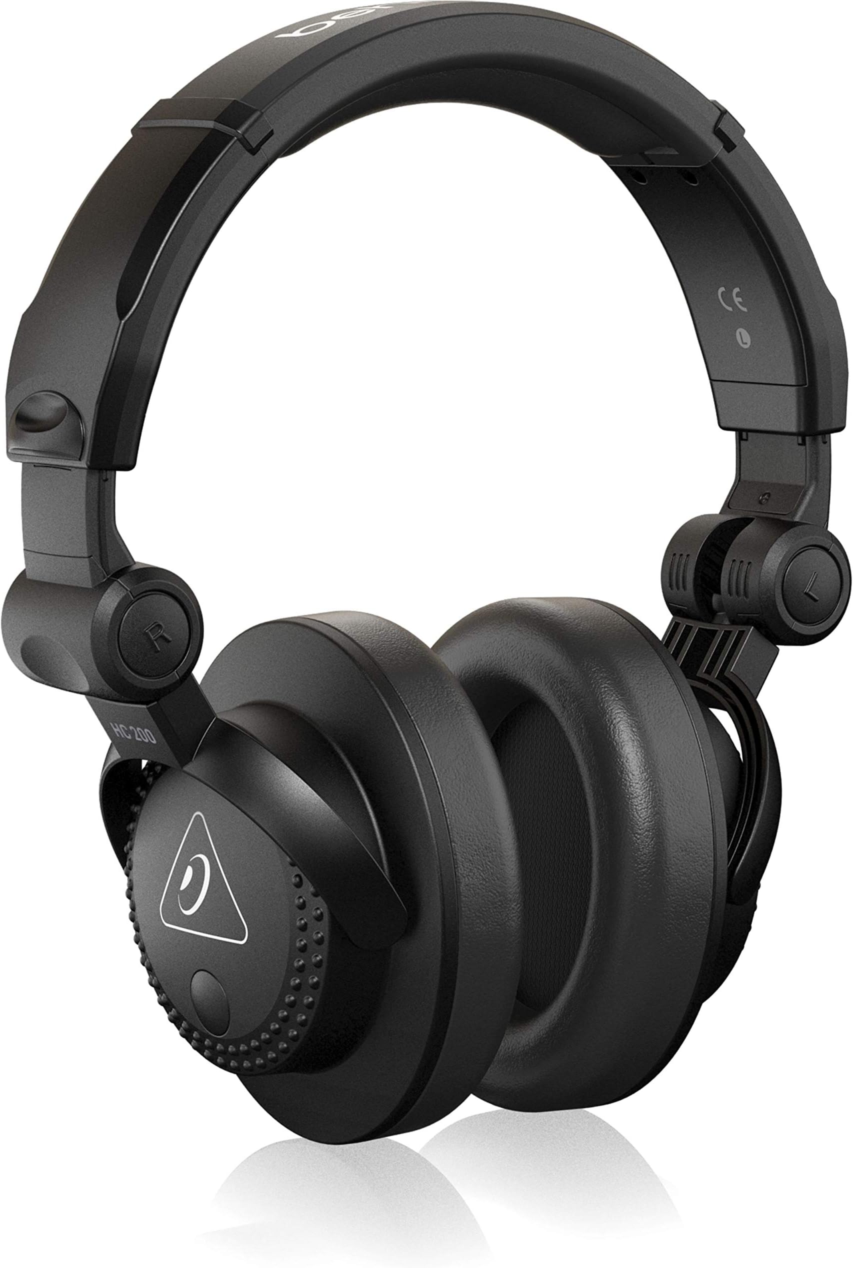 DJ Headphones (HC 200)