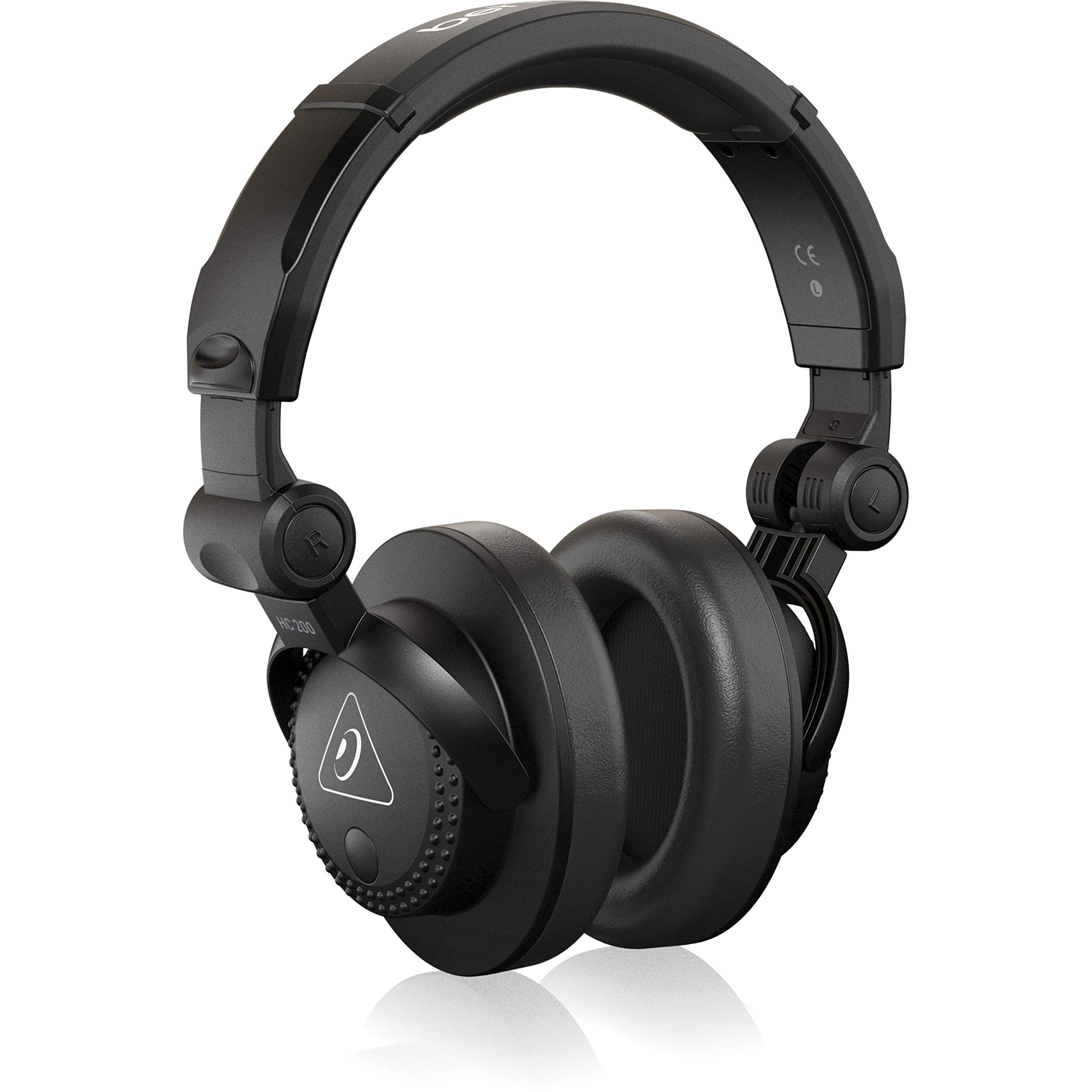 DJ Headphones (HC 200)